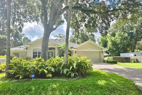 2076 Jungle Road, New Smyrna Beach FL 32168