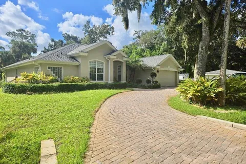 2076 Jungle Road, New Smyrna Beach FL 32168