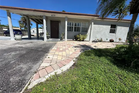 4170 NE 15th Ave, Pompano Beach FL 33064