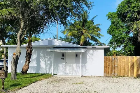 1244 NW 1st Ave, Fort Lauderdale FL 33311