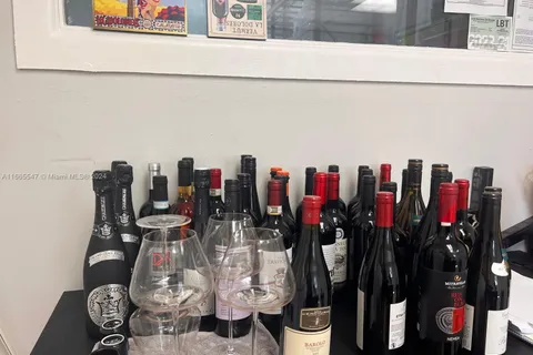 Wine & Beer Distributor Business For Sale, Miami FL 33179