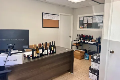 Wine & Beer Distributor Business For Sale, Miami FL 33179