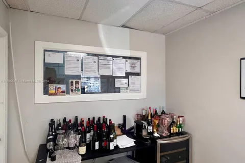 Wine & Beer Distributor Business For Sale, Miami FL 33179