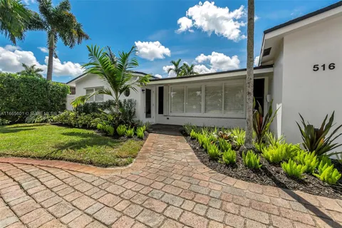 516 NW 28th St, Wilton Manors FL 33311