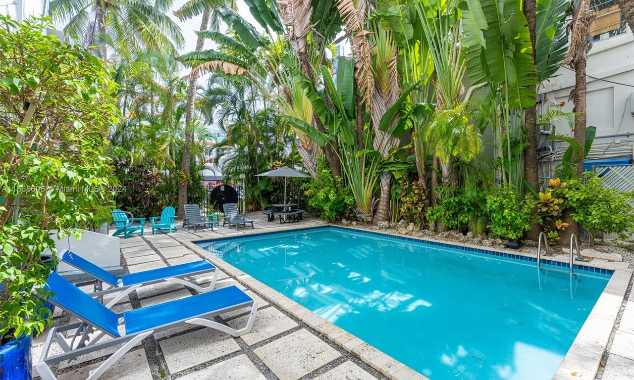 420 15th St # 307, Miami Beach FL 33139