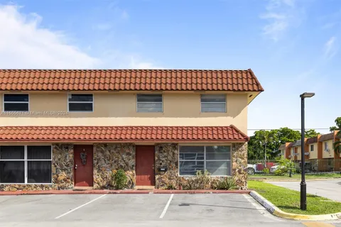 6501 SW 41st Pl # 66, Davie FL 33314