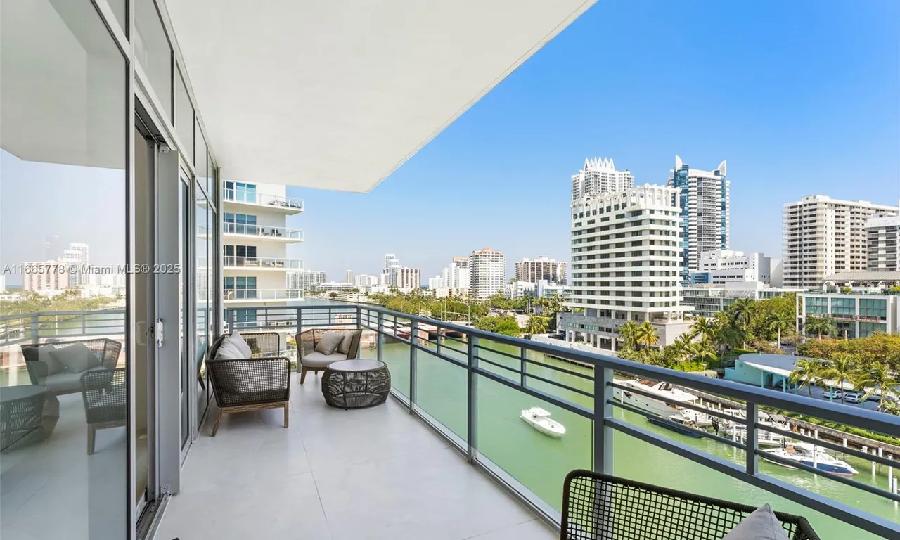 6101 Aqua Ave # 703, Miami Beach FL 33141