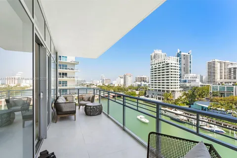 6101 Aqua Ave # 703, Miami Beach FL 33141