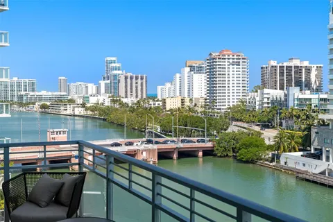 6101 Aqua Ave # 703, Miami Beach FL 33141