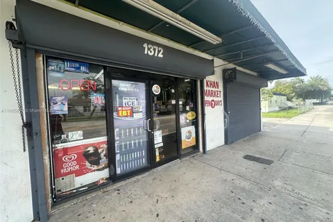 1372 NW 62nd St, Miami FL 33147