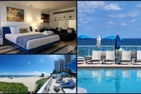 19201 Collins Ave # 903, Sunny Isles Beach FL 33160