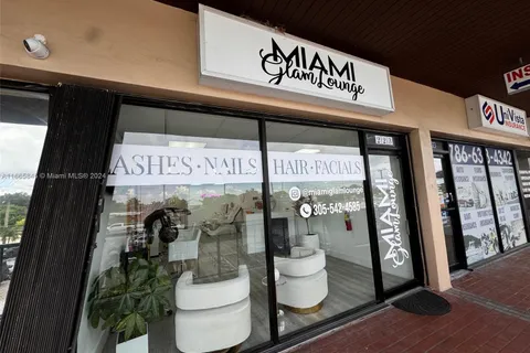 8150 SW 8 St, Miami FL 33144