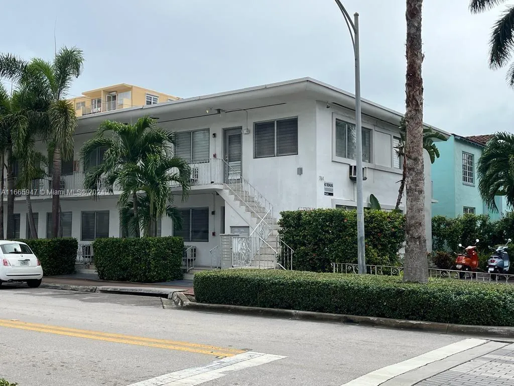 761 S Euclid Ave # 10, Miami Beach FL 33139