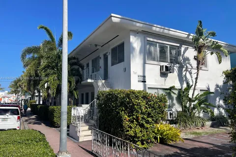 761 S Euclid Ave # 10, Miami Beach FL 33139