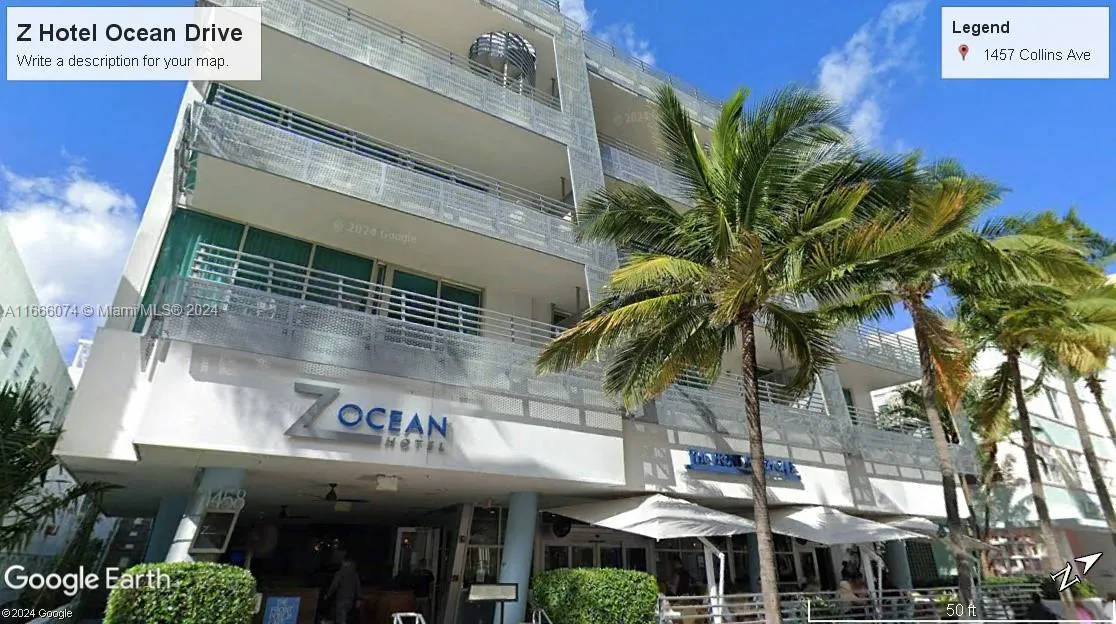 1437 Collins Ave # 304, Miami Beach FL 33139