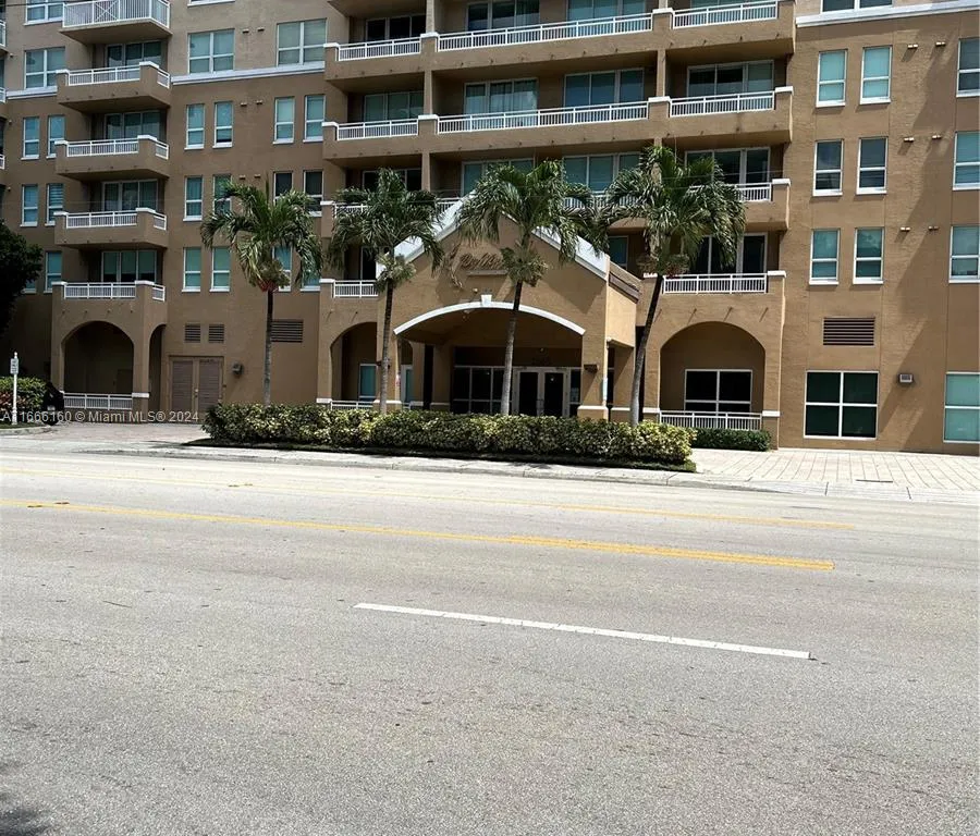 2665 SW 37th Ave # 707, Miami FL 33133