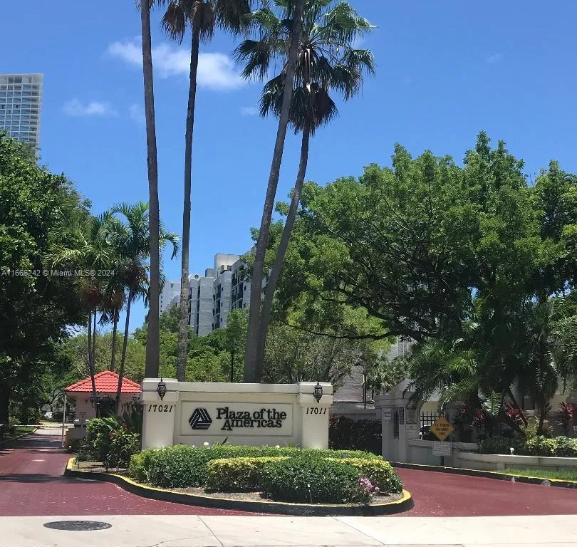 17011 N Bay Rd # 1018, Sunny Isles Beach FL 33160