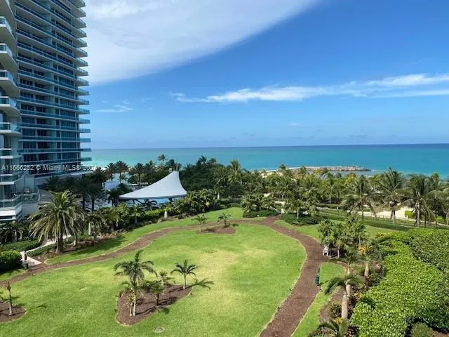 10275 Collins Ave # 603, Bal Harbour FL 33154