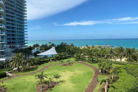 10275 Collins Ave # 603, Bal Harbour FL 33154