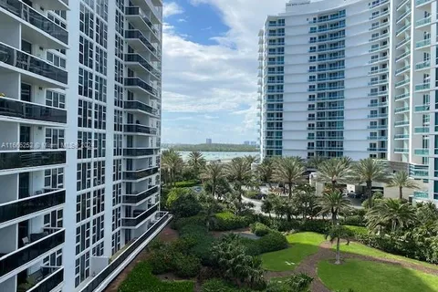 10275 Collins Ave # 603, Bal Harbour FL 33154