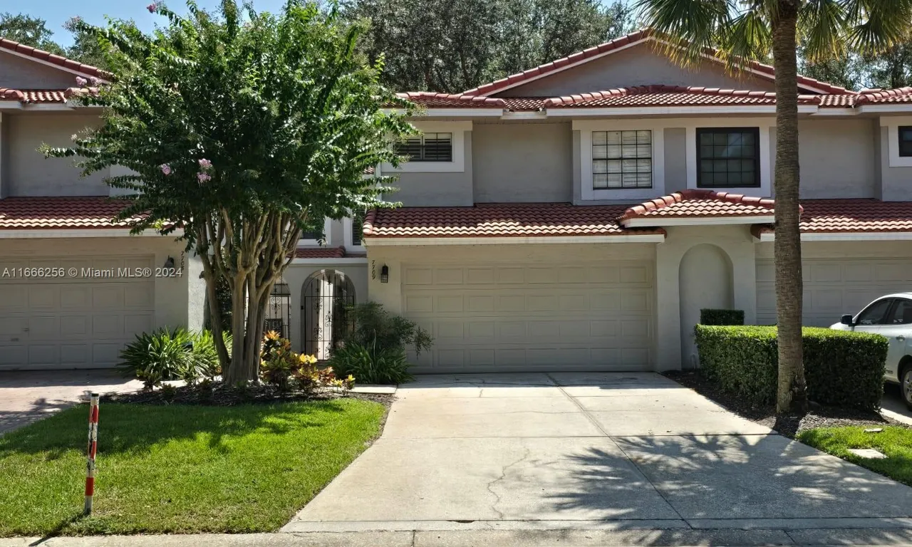 7709 Sundial Lane, Orlando FL 32819