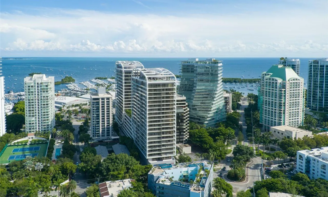 2655 S Bayshore Dr # 606, Coconut Grove FL 33133