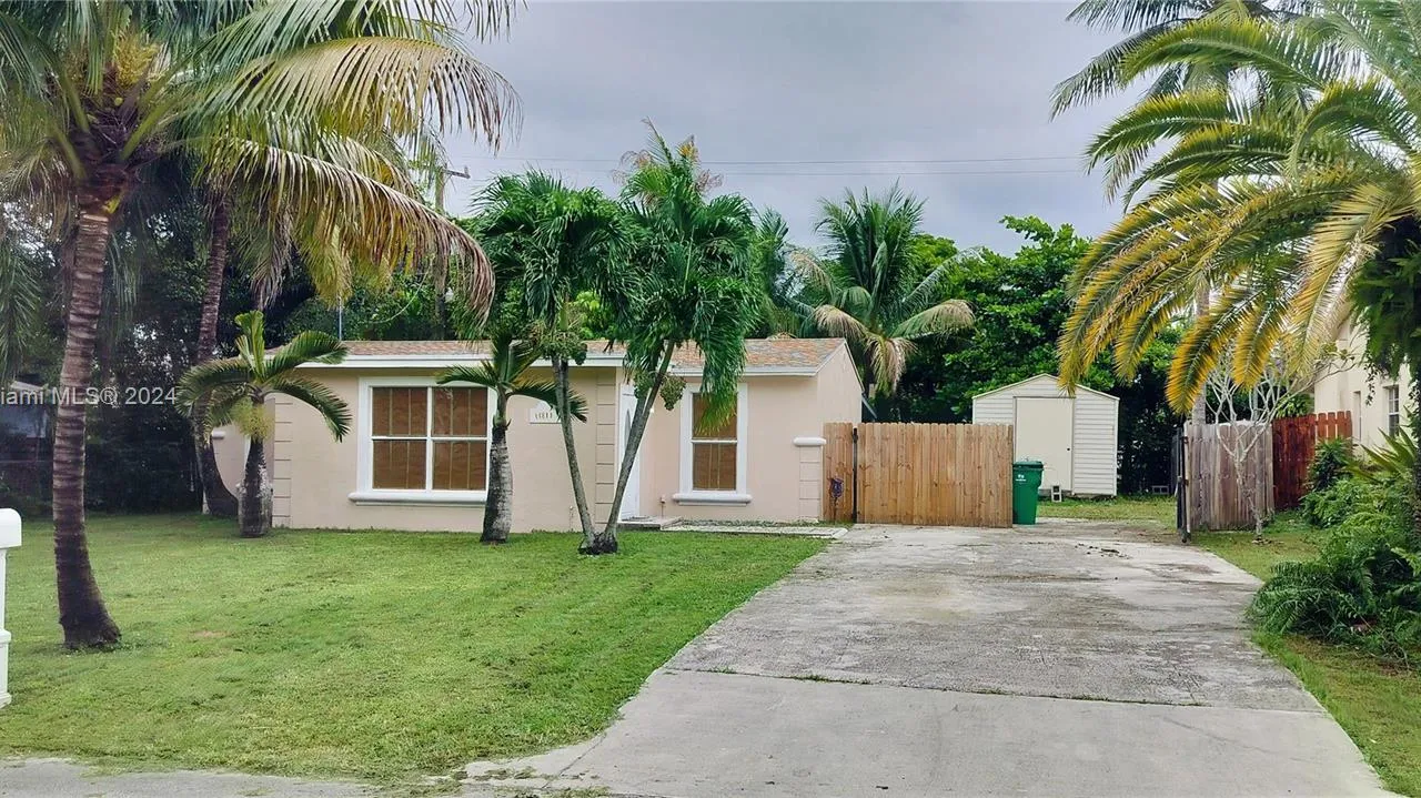 1811 SW 96th Terrace, Miramar FL 33025