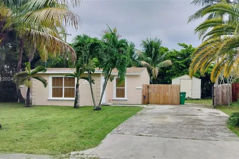 1811 SW 96th Terrace, Miramar FL 33025