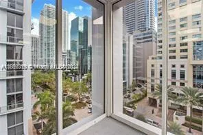 1110 Brickell Ave # 710A, Miami FL 33131