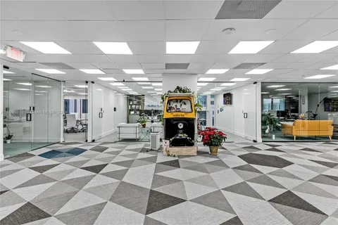 1110 Brickell Ave # 710A, Miami FL 33131