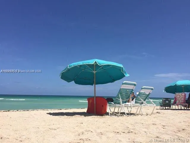 5701 Collins Ave # 1603, Miami Beach FL 33140