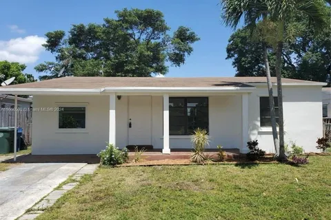 121 NW 53rd Ct, Oakland Park FL 33309