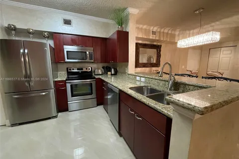 17100 N Bay Rd # 1418, Sunny Isles Beach FL 33160