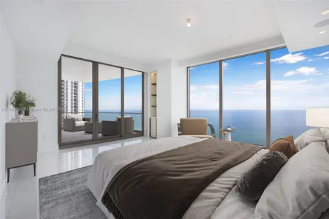 17975 Collins Ave # 2502, Sunny Isles Beach FL 33160