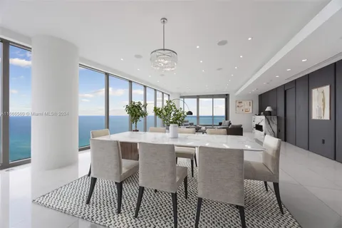 17975 Collins Ave # 2502, Sunny Isles Beach FL 33160