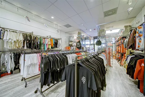 High - End Shoe Store & Clothing Store For Sale, Kendall FL 33186