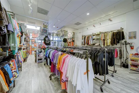 High - End Shoe Store & Clothing Store For Sale, Kendall FL 33186