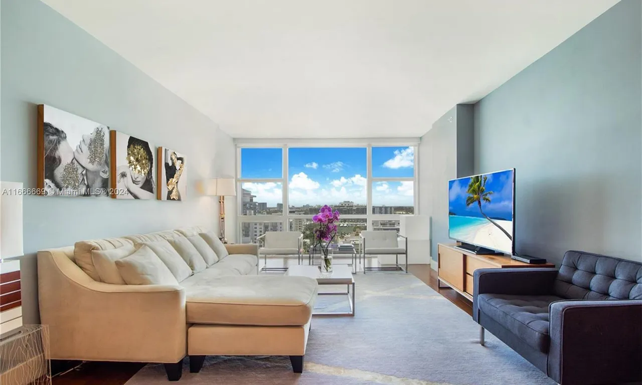 6801 Collins Ave # 1101, Miami Beach FL 33141