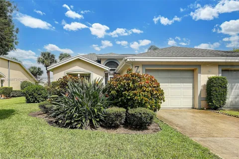 4295 Brittney Cir, Port St. Lucie FL 34952