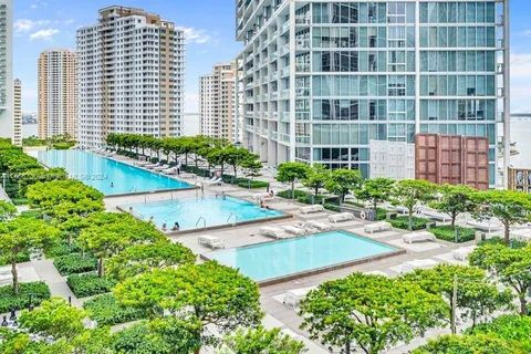 485 Brickell Ave # 1711, Miami FL 33131