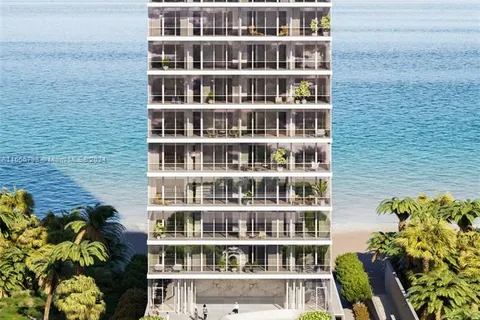 2000 S Ocean Drive # 21A, Hallandale Beach FL 33009