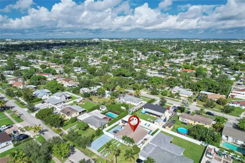 9781 Haitian Dr, Cutler Bay FL 33189