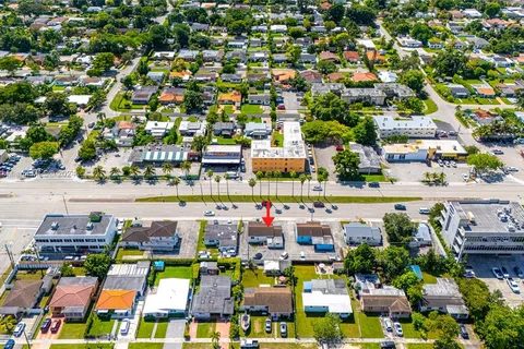 6443 Bird Rd, Miami FL 33155