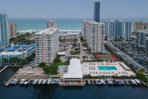 1965 S Ocean Dr # 11P, Hallandale Beach FL 33009