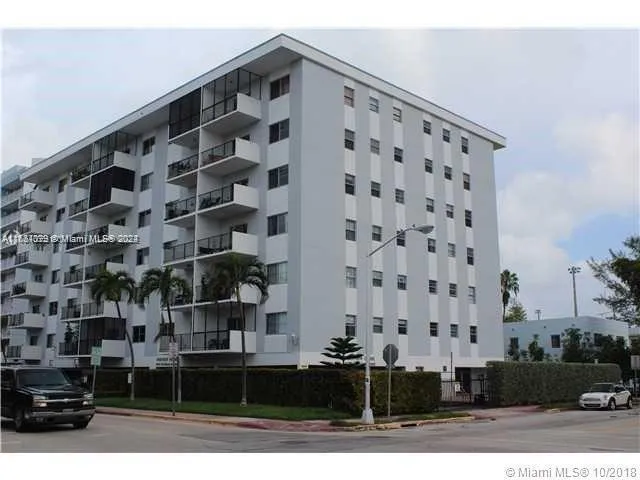 1000 Michigan Ave # 507, Miami Beach FL 33139