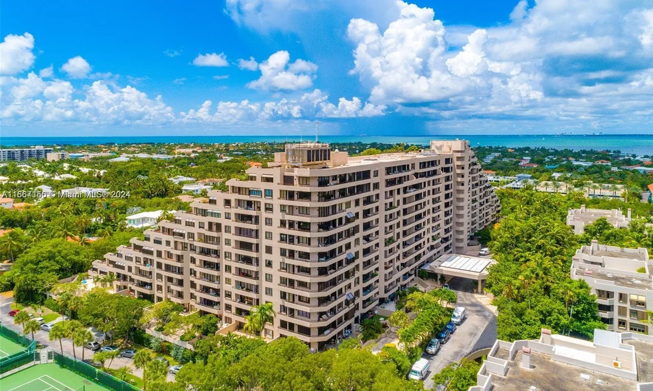 151 Crandon Blvd # 140, Key Biscayne FL 33149