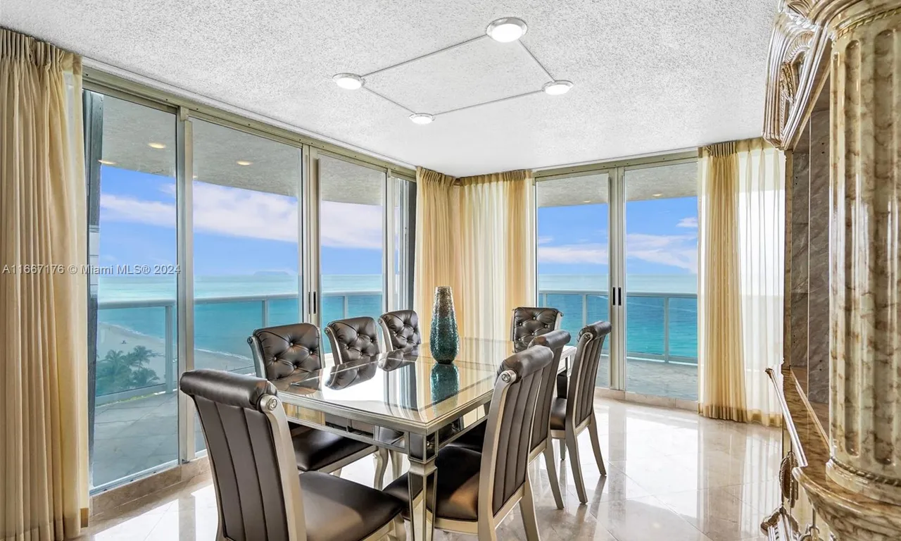 16711 Collins Ave # 1208, Sunny Isles Beach FL 33160