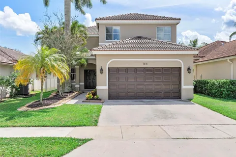 1616 Sweetgum Ter, Weston FL 33327