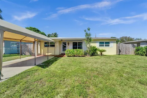 2757 SW 47th St, Dania Beach FL 33312