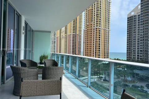 17550 Collins Ave # 804, Sunny Isles Beach FL 33160